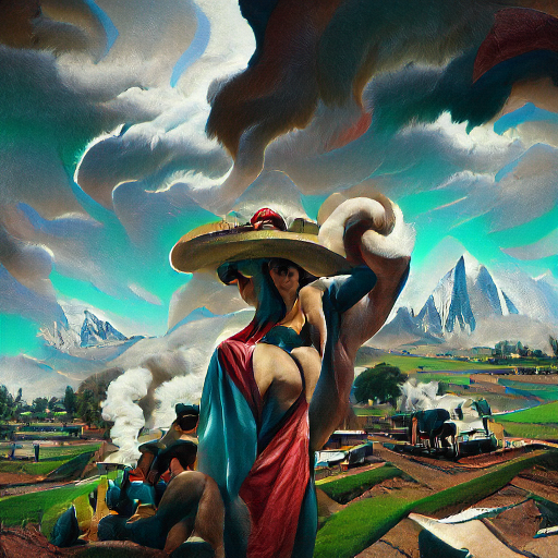 Peru