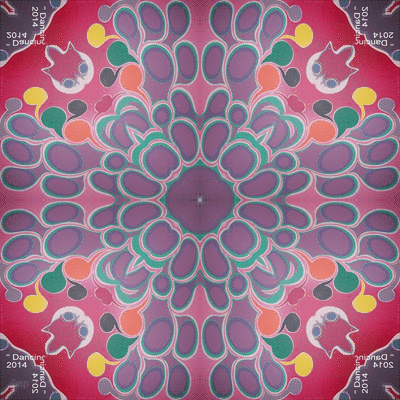 My Daily SpiritArt Sept10