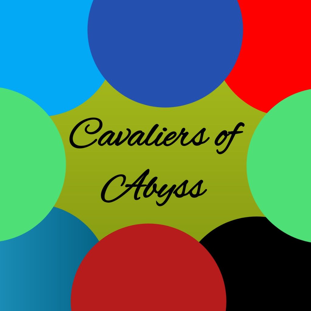 Cavaliers of Abyss