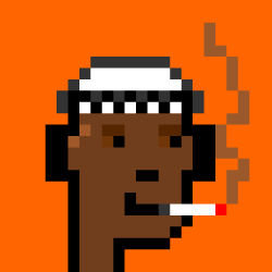 LORD-FUNKs #0013/1000