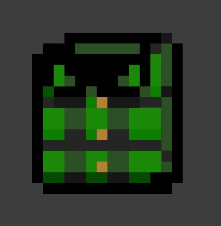 The Checkered Shirt #4