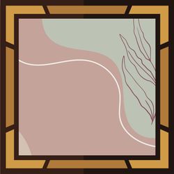 Abstract Art #16/1000