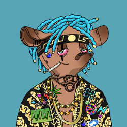 Employees of the Metaverse #31