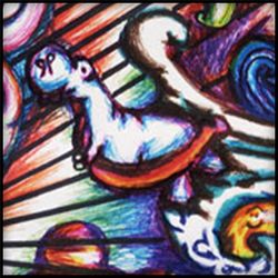 #014: "SURF HIPPO" - Silliness Stories