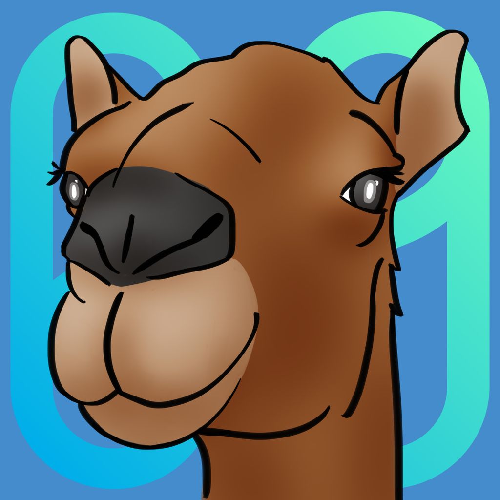 Harmony Camels Nº01
