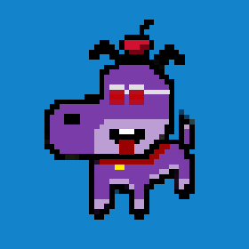 FluffyCryptoDog #1149