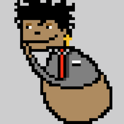 CryptoEggHeads #1535