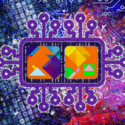 Abstract NFT 2,0 #002