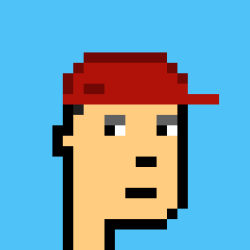 CryptoPunk - Cosplay #15