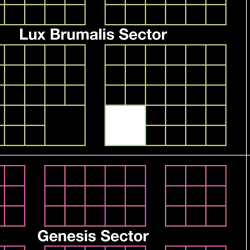 102 Lux Brumalis Sector