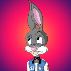 BunnyPunk #26