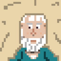Pixlosopher #98 - Epicurus