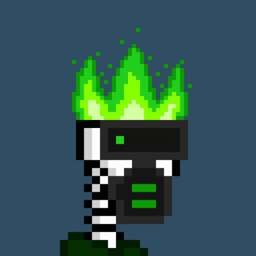 Quad9Exclusive #006 [GIF]