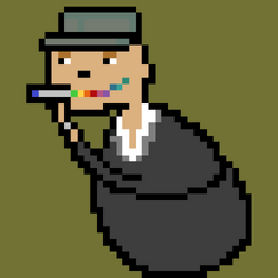 CryptoEggHeads #1890