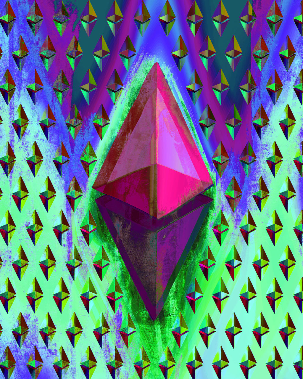 ETHEREUM Nº03