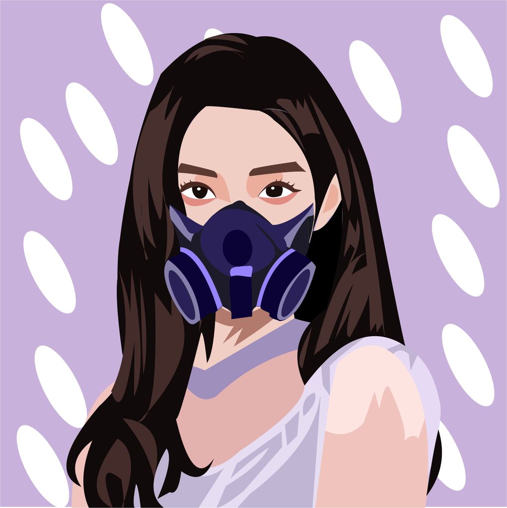 #19 Electro Punk - Ryu