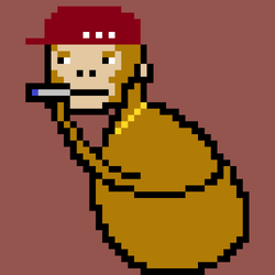 CryptoEggHeads #1747