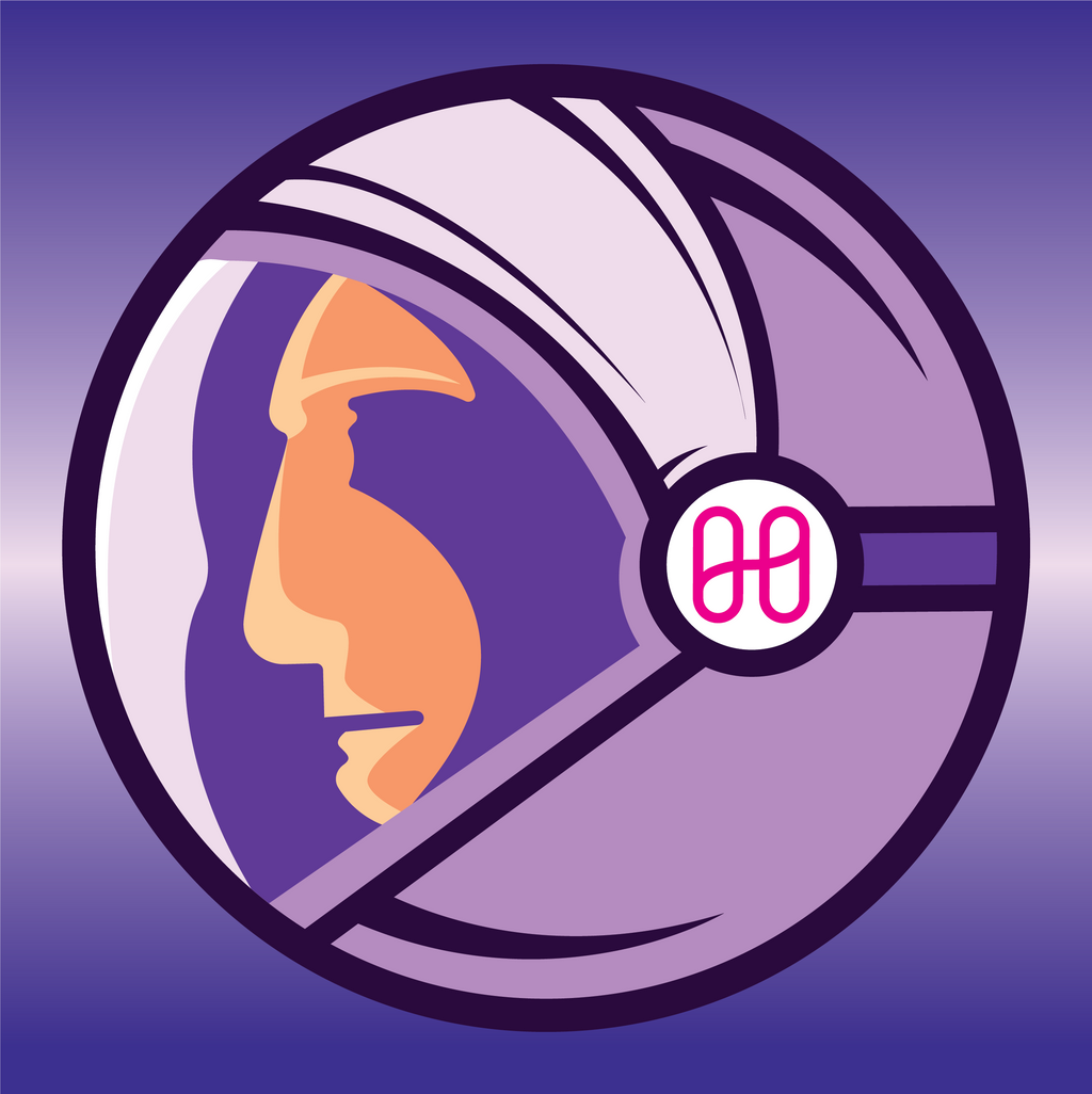 Harmony Space Helmets 4