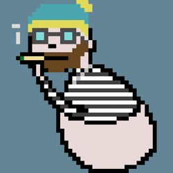 CryptoEggHeads #1685