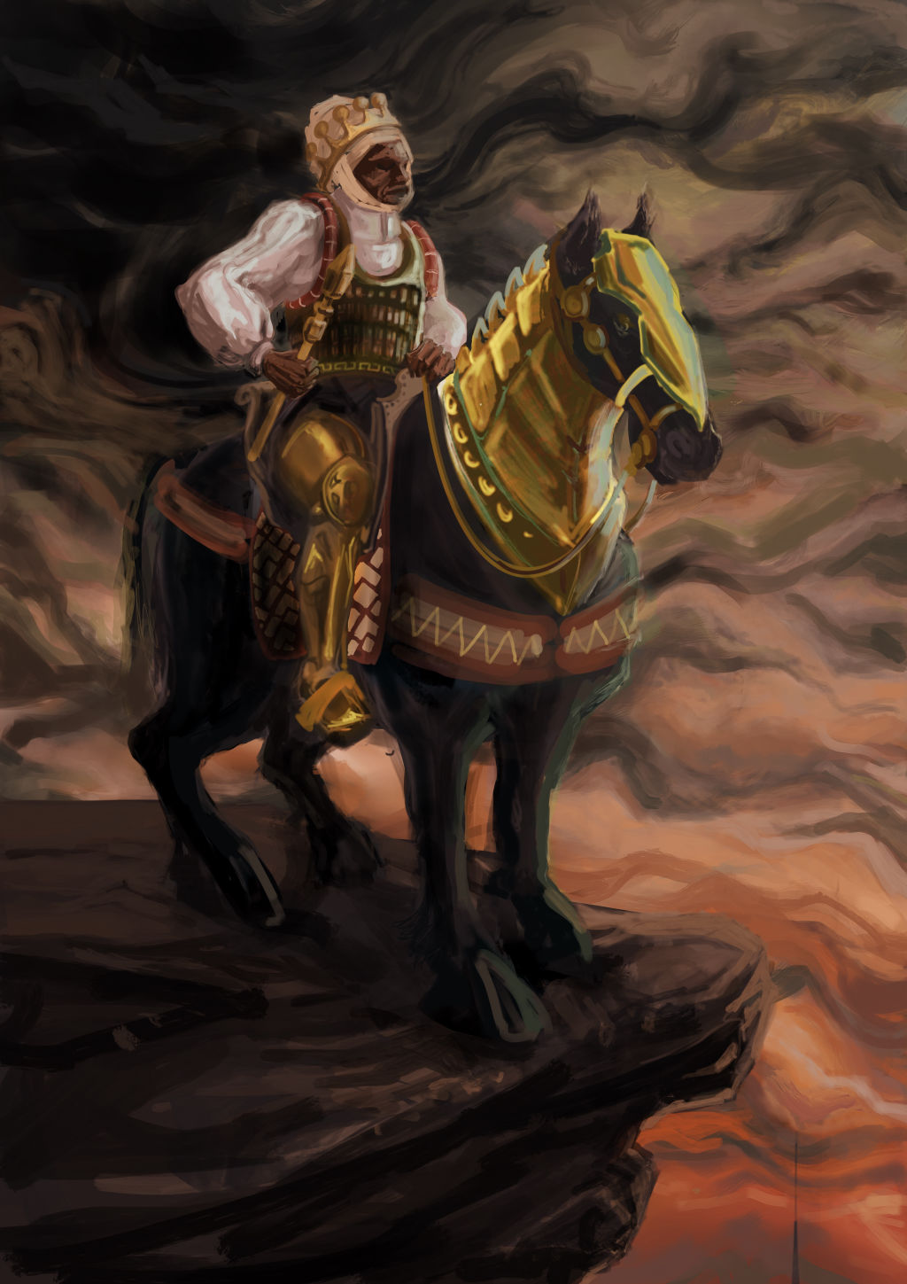 Mansa Moussa Kings or Africa