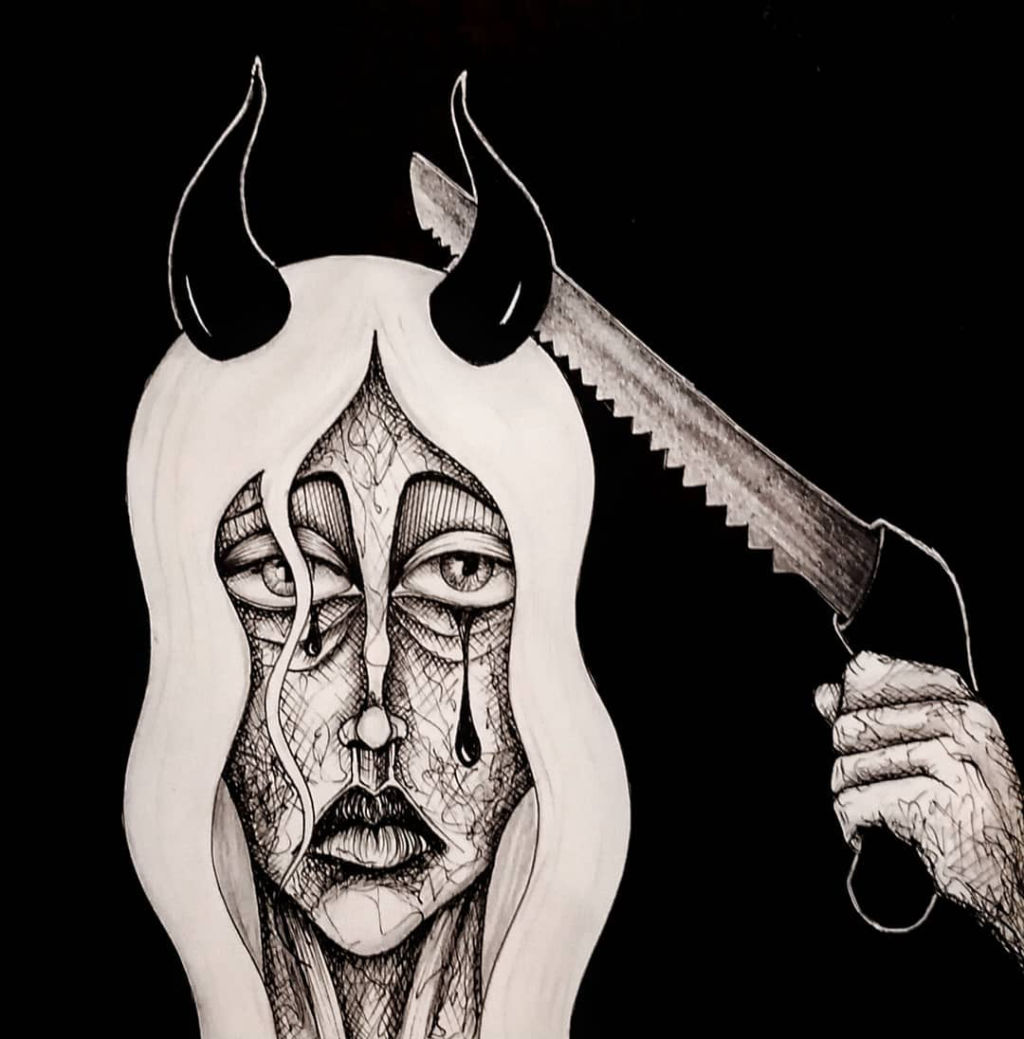 Imposed Transfiguration