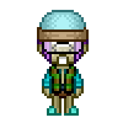 16-bit Avatar #51