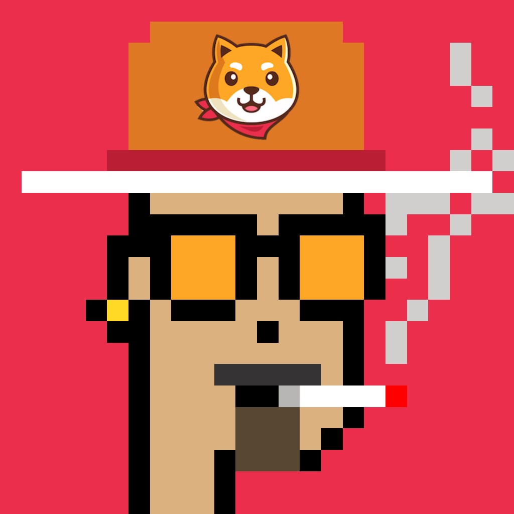 MAFIA AKITA INU PUNKS