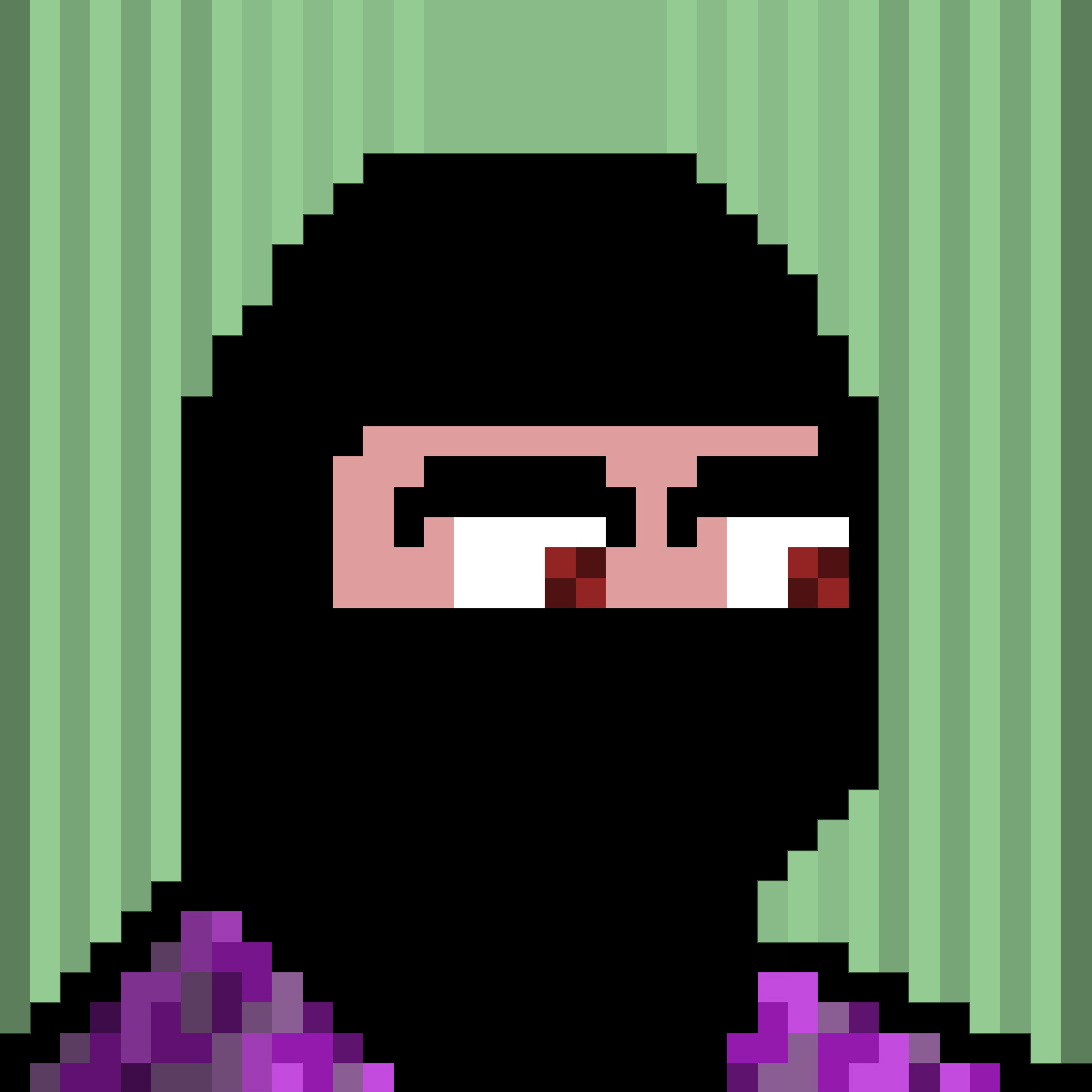 Deserted Sub-Zero #AK62