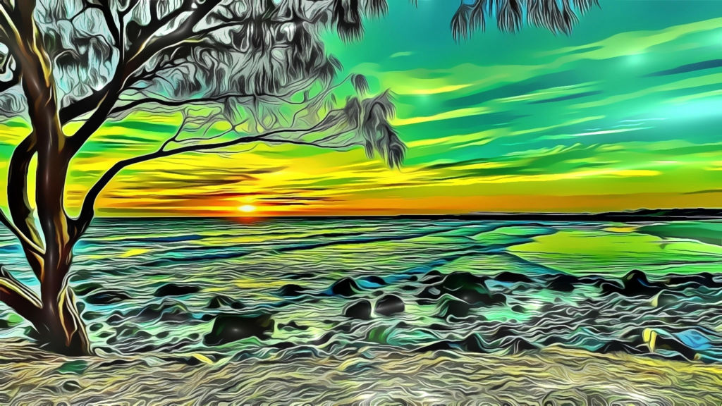 Abstract painting#19