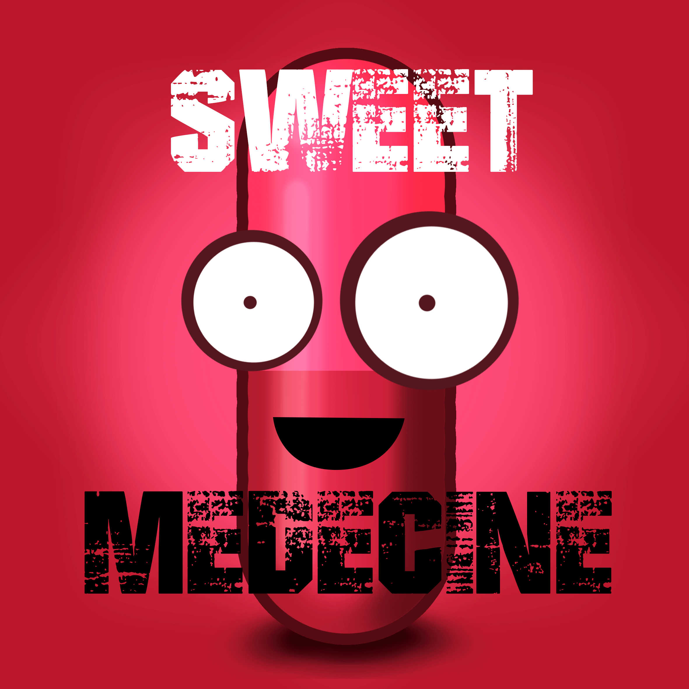 sweet medecine