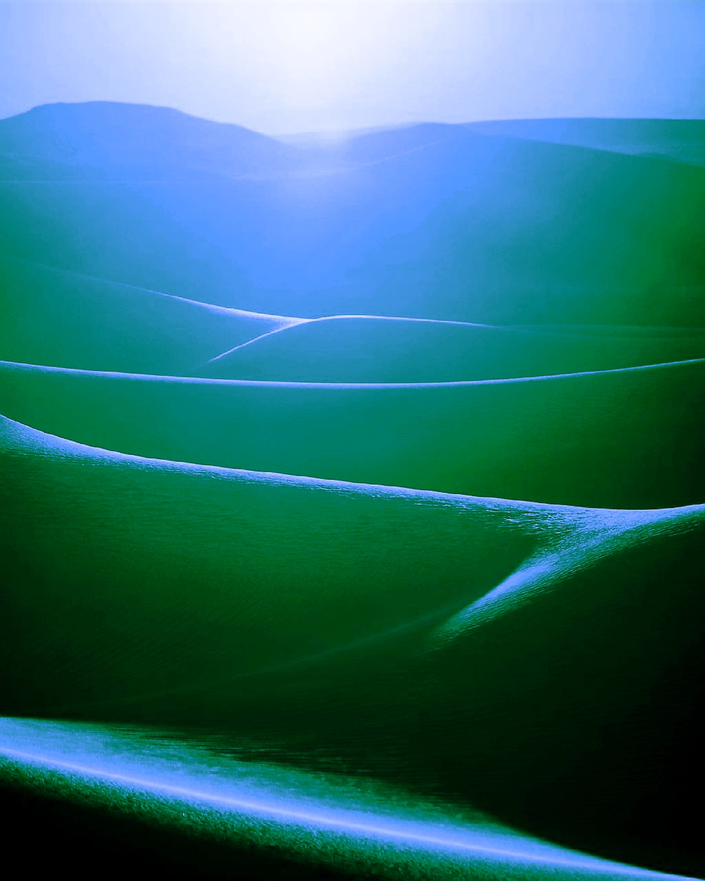 The beauty of colors #22