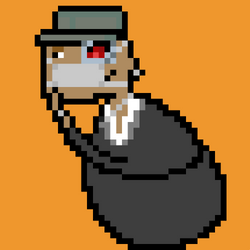 CryptoEggHeads #1537