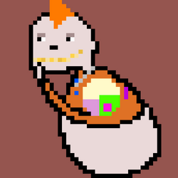 CryptoEggHeads #1517