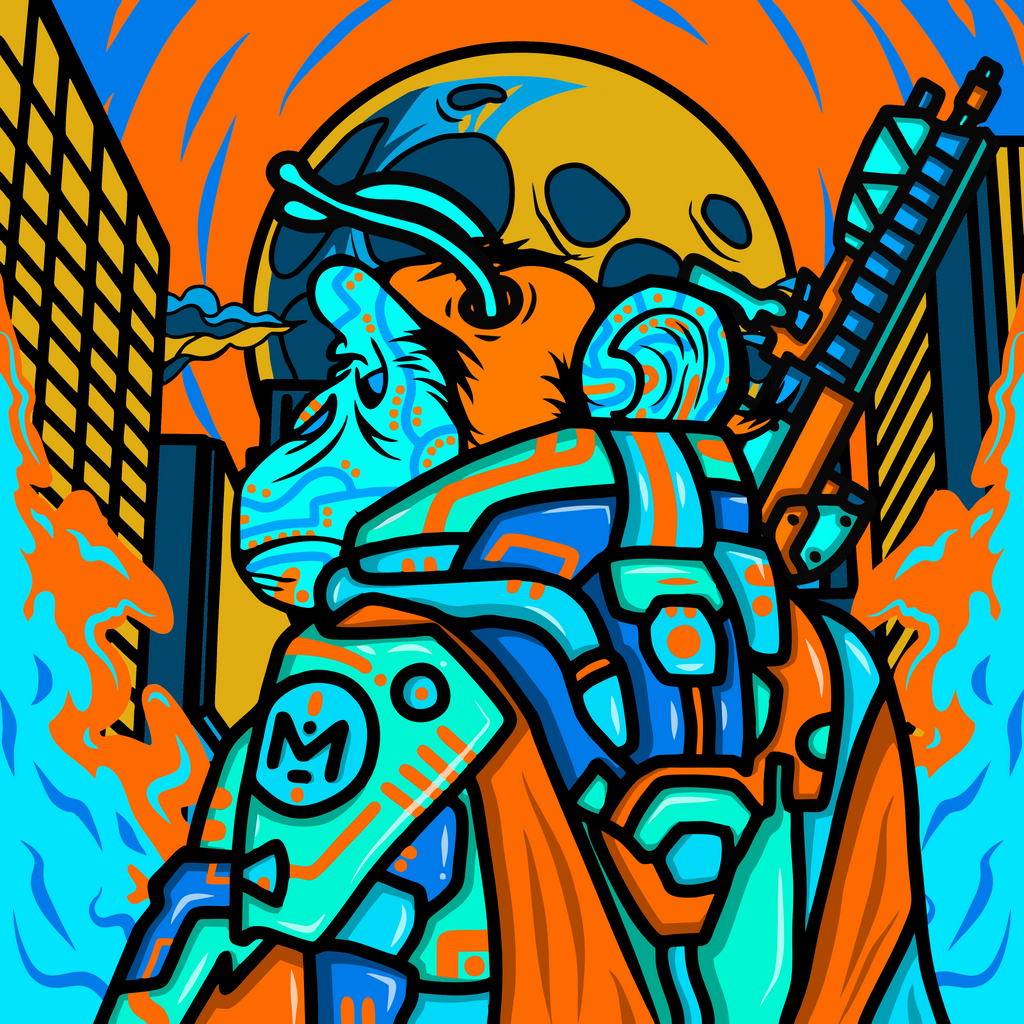 MOON_KEYS NEW STYLE SEASON 2 #004