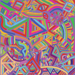 In a Million Ripples