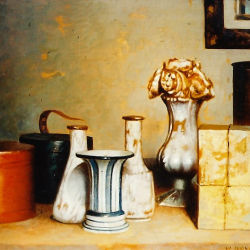 Still life No.5