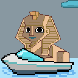 #004 NaughtyCryptoSphinx - Navigating