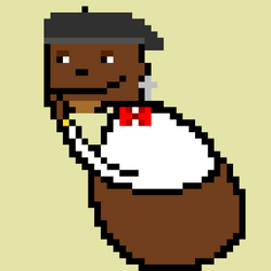 CryptoEggHeads #1775