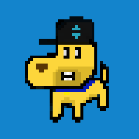 FluffyCryptoDog #1164