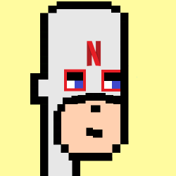 FlixBoy (Paint Punk #131)