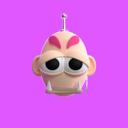 Punky #112 - Peregrine