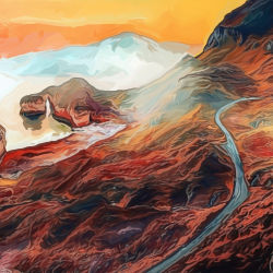 Abstract painting#46