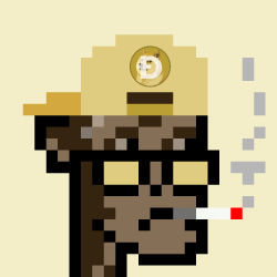 LF-Bored Ape Punks #31