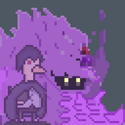 #022 'Sasuke Half Susanoo' Duck