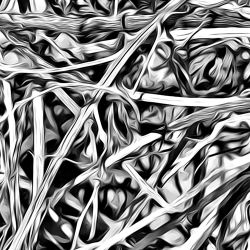 Mountain Angles #130