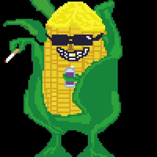 BAD CORN