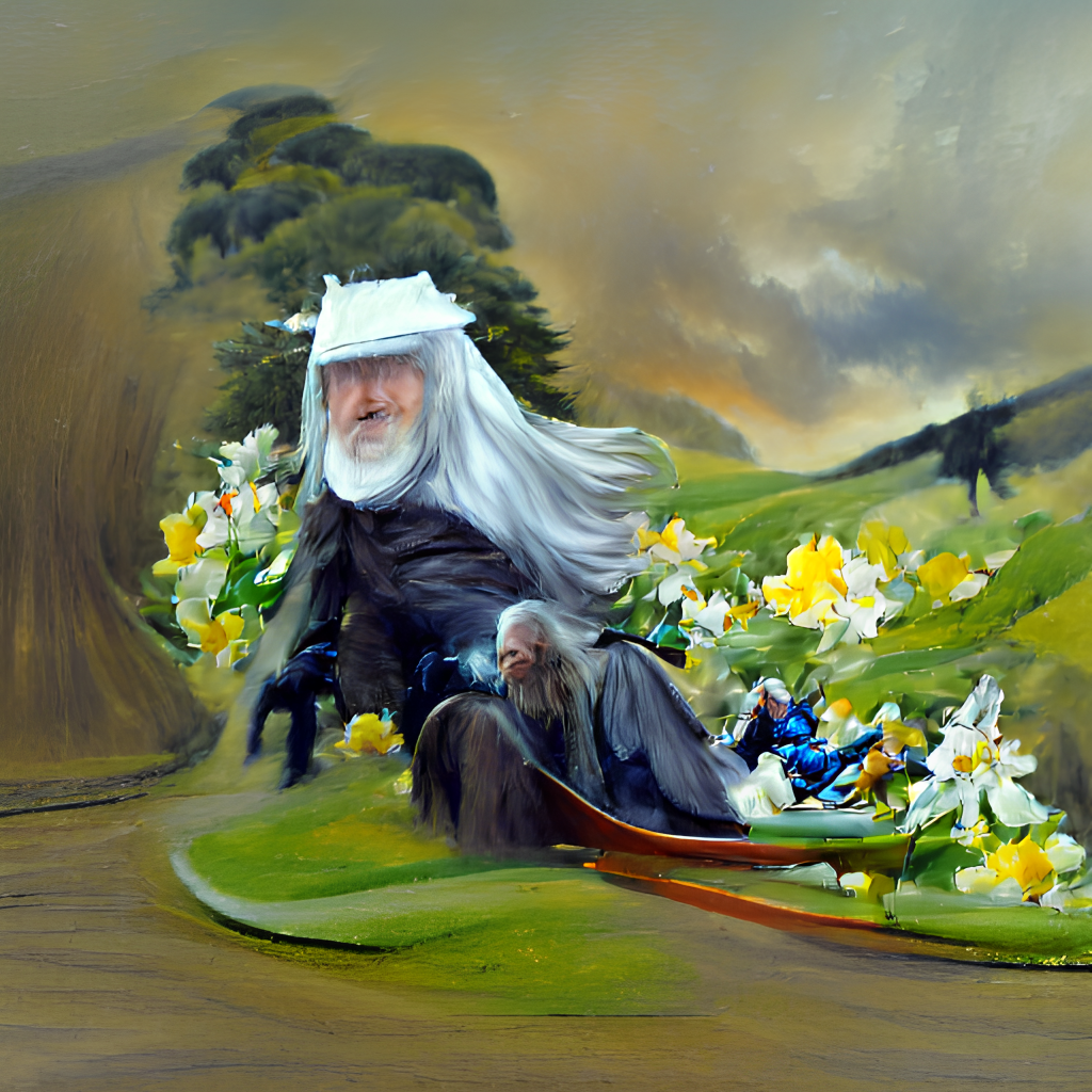 Gandalf