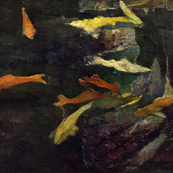 Too Many Fish in the Sea