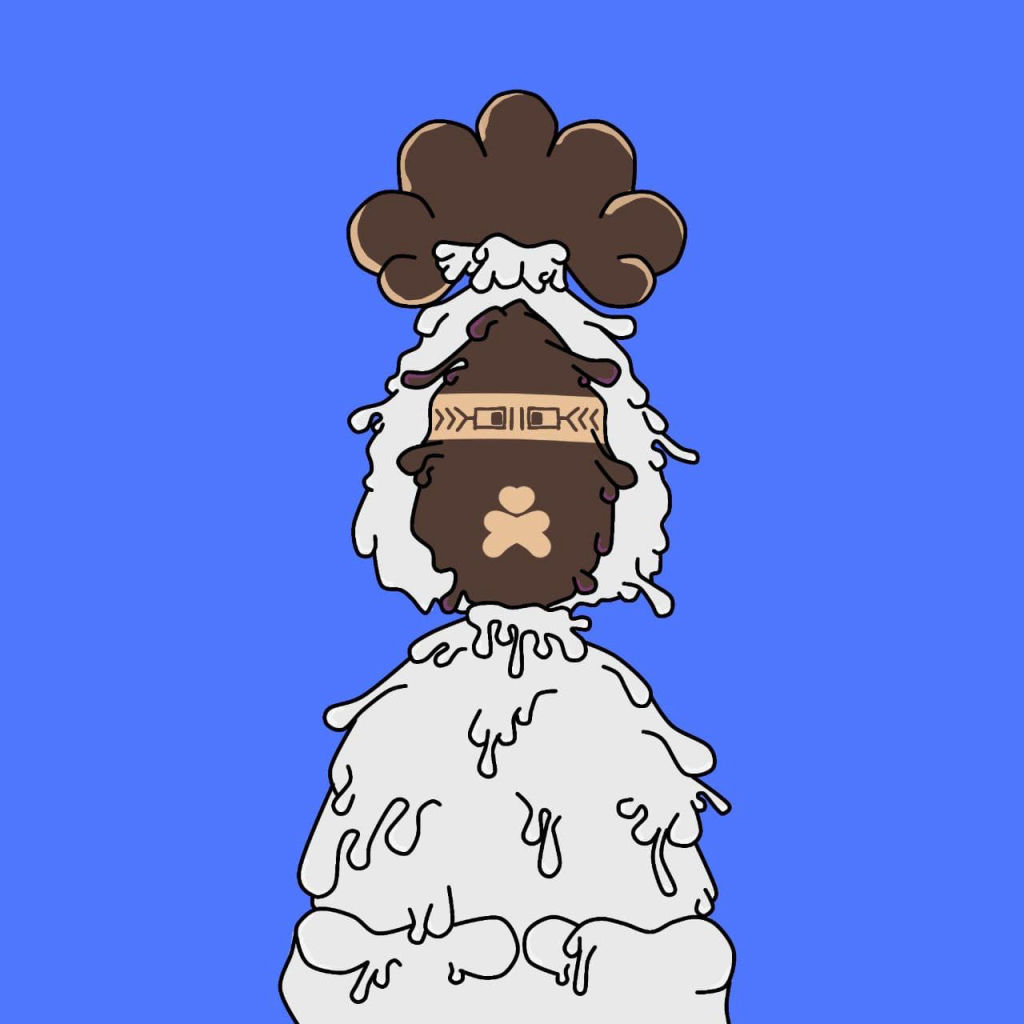 Mutant Crazy Poci #2