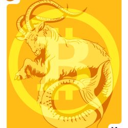 Crypto Zodiac #10
